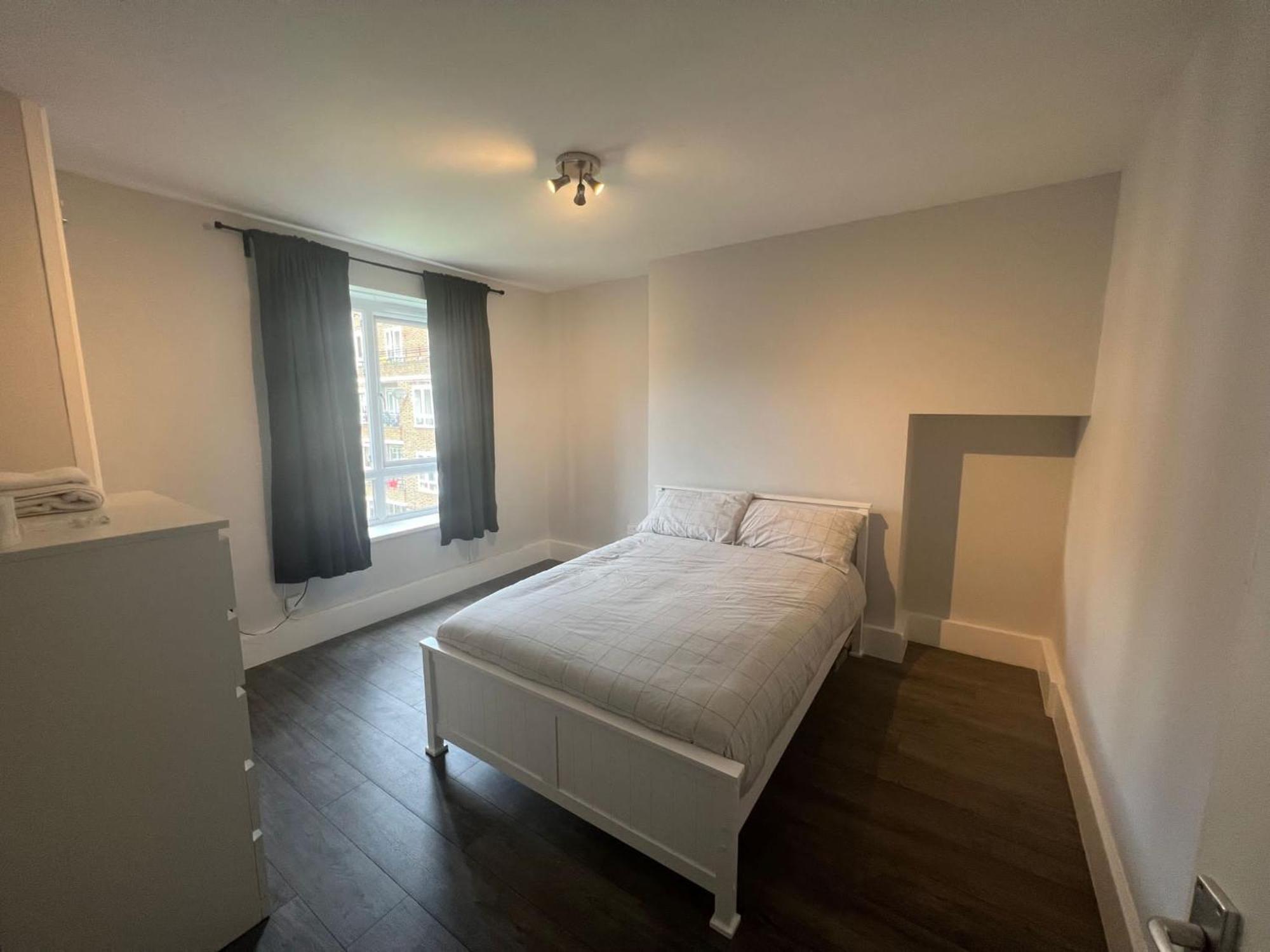 Holiday Properties Vauxhall Central Rooms London Exterior photo