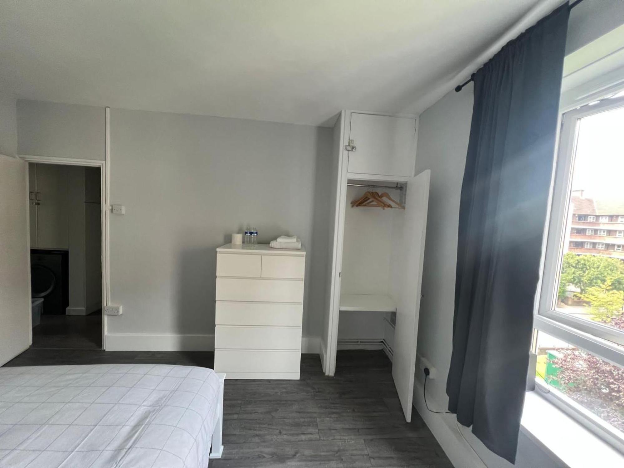 Holiday Properties Vauxhall Central Rooms London Exterior photo